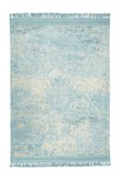 Teppich Petrol 160cm x 230cm