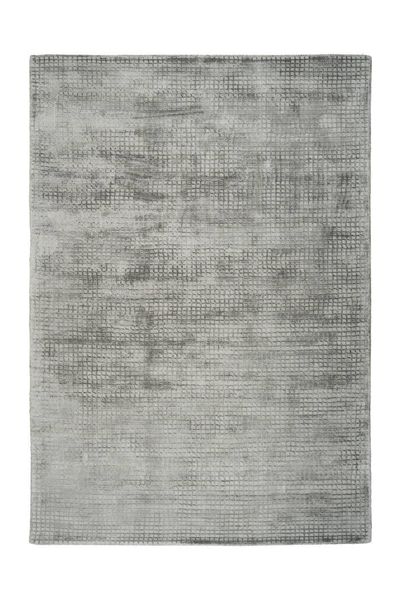 Teppich Silber 80cm x 150cm