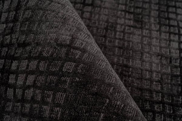 Teppich Grau 120cm x 170cm
