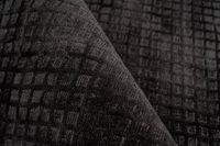 Teppich Grau 120cm x 170cm