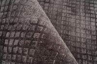 Teppich Braun 160cm x 230cm