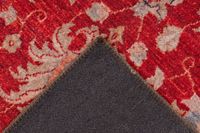 Teppich Rot 230cm x 330cm