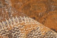 Teppich Gold 190cm x 290cm