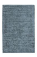 Teppich Blau 80cm x 150cm