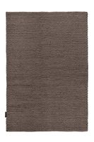 Teppich Taupe 80cm x 150cm