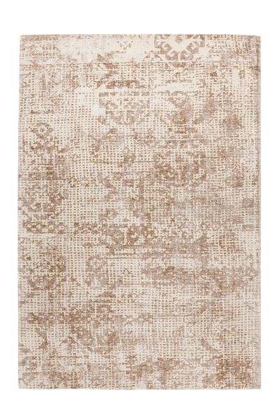 Teppich Beige / Creme 160cm x 230cm