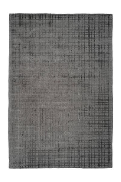 Teppich Anthrazit 160cm x 230cm