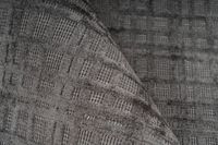 Teppich Anthrazit 160cm x 230cm