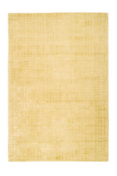 Teppich Gold 200cm x 290cm