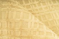 Teppich Gold 160cm x 230cm