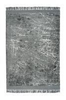 Teppich Grau 200cm x 290cm