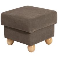 Monarch Hocker sahara