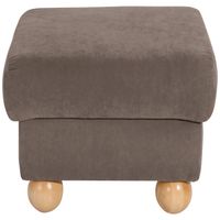 Monarch Hocker sahara