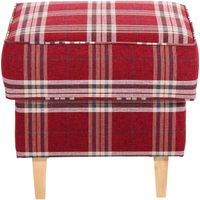 Lorris Hocker rot