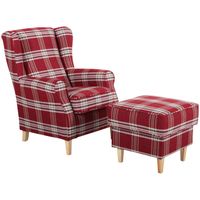 Lorris Hocker rot