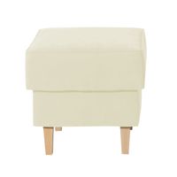 Lorris Hocker creme
