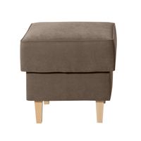Lorris Hocker sahara