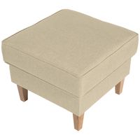 Lorris Hocker beige