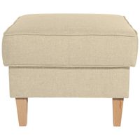Lorris Hocker beige