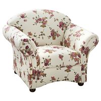 Corona Sessel beige