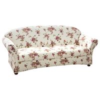 Corona Sofa 2,5-Sitzer beige