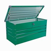 Garten-u.Futteraufbewah.Box          