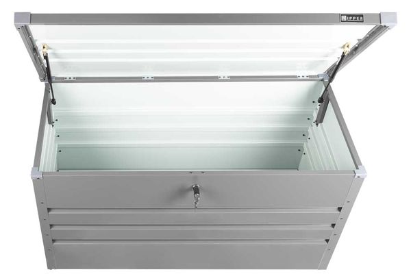 Garten- u. Futteraufbewahrungsbox ZI-GAB132AN
