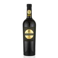 Primitivo Puglia IGT halbtrocken 94 LMP