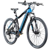 Z801 E-Bike E Mountainbike 27