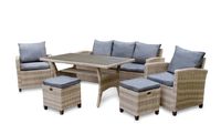 Home & Garden Dining Lounge Monza