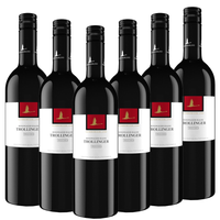 "Klassiker" Trollinger Qba Trocken 0,75L 6er Karton