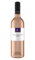 Rosswager Stromberg Muskat-Trollinger Rosé Qba 0,75L 6er Karton