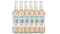 Klosterhof Lemberger Blanc De Noir Qba 0,75L 6er Karton
