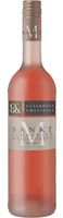 Cleebronner "St.Michael" Lemberger Weißherbst Qualitätswein Trocken 0,75L 6er Karton