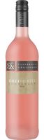 Dreiviertel Lemberger Rosé Qualitätswein 0,75L 6er Karton
