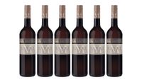 Cleebronner Spätburgunder Qualitätswein Trocken St. Michael 0,75L 6er Karton