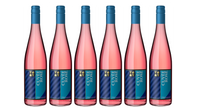 Fleiner Cuvée Rosé 6er Karton