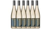Blanc de noir Trollinger weißgekeltert 0,75L 6er Karton
