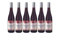 OOS Neipperger Steingrube Lemberger Mit Trollinger Qualitätswein 0,75L 6er Karton