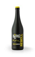 Bergrebell Secco Weiss 0,75L 6er Karton