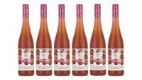 Winzer vom Weinsberger Muskattrollinger Weissherbst Qba "Junge Linie" 0,75L 6er Karton