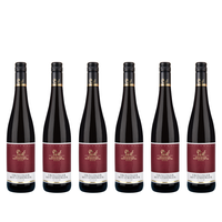 Weinsberger Tal Trollinger Mit Lemberger Qba 0,75 l 6er Karton