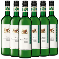 Region Breitenauer See Riesling Kabinett 0,75L 6er Karton