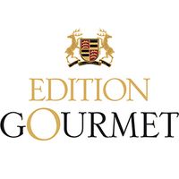 Edition Gourmet Riesling Qualitätswein trocken 0,75L 6er Karton