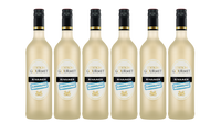 Edition Gourmet Rivaner Alkoholfrei 0,75 l 6er Karton
