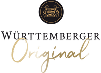 Württemberger Original Lemberger Qualitätswein trocken 0,75L 6er Karton