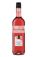 Süss & Fruchtig Trollinger Rosé Qualitätswein süß 0,75L