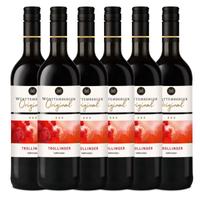 Württemberger Original Trollinger Qualitätswein 0,75L 6er Karton