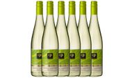 Heilbronner Riesling Mit Muskateller Qba feinfruchtig 0,75L 6er Karton