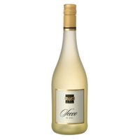 Heilbronner Secco Weisser Perlwein 0,75 l 6er Karton